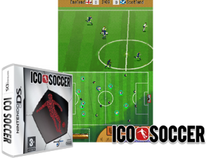 Game Thumbnail - Ico Soccer (Europe) (En,Fr,De,Es,It) [b]